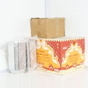#1013  Foil Food Containers 1000/ctn