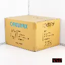 8oz Single Wall White Paper Cup 500/ctn