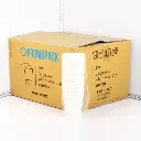 8oz Single Wall White Paper Cup 500/ctn