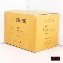 #8 Kraft Paper Twisted Handle Bag 200/ctn