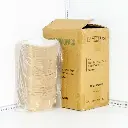 #4 Kraft Paper Food Tray 500/ctn