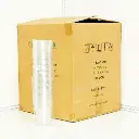 12oz/90mm PET Plastic U Shape Cup 1000/ctn