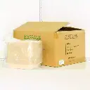 750ml Bagasse Sugarcane Food Bowl 300/ctn