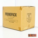 16oz/98mm PET Plastic Cold Beverage Cup 1000/ctn