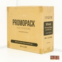 90mm PS Plastic Shiny Black With Cap Lid 1000/ctn