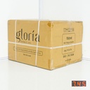 150ml PET Plastic Bottle Alu Cap 242/ctn