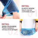 Plastic Arm Sleeve Cover 2000/ctn