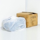 Black - Kraft Paper Fries Box 500/ctn