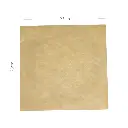 ورق لف 23×23 سم ورق كرافت 2000 حبة