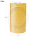 كيس قهوة 150 جرام كرافت 400 حبة