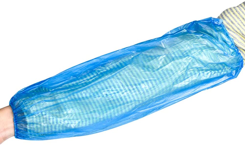 Plastic Arm Sleeve Cover 2000/ctn