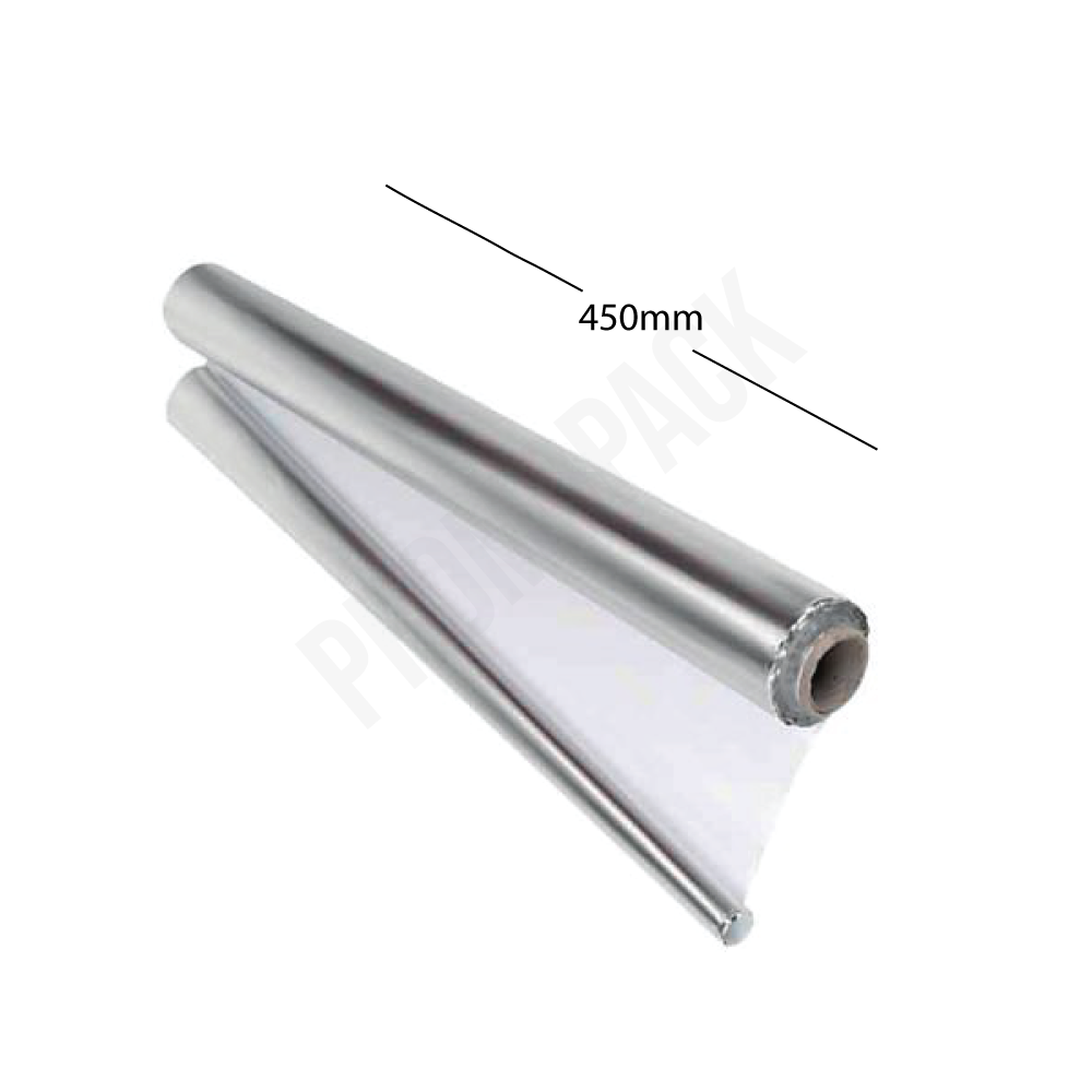 [354025] Aluminium Foil Roll 45cm