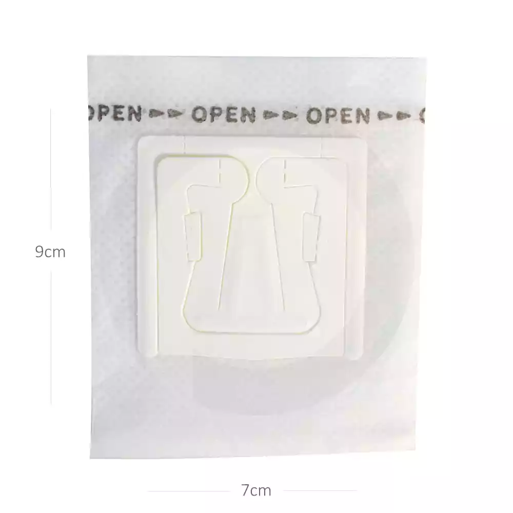 Hanging Ears Coffee Filter 1000/ctn