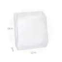 #1 Satchel White Paper Bag 1000/ctn