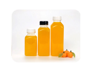 JARS / Plastic Bottles