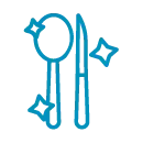 ادوات المائدة