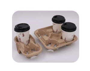 اكواب ورقية / ملحقات الاكواب