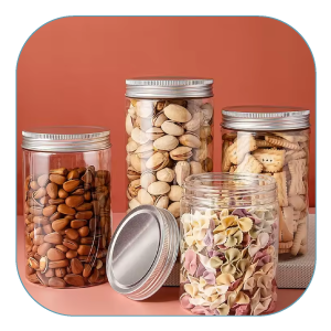 الجارات / جارات بلاستيك / كبير جدا