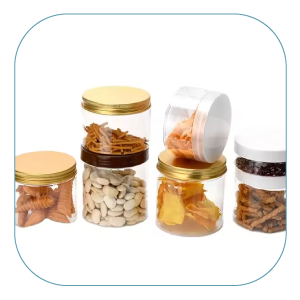 الجارات / جارات بلاستيك / صغير 