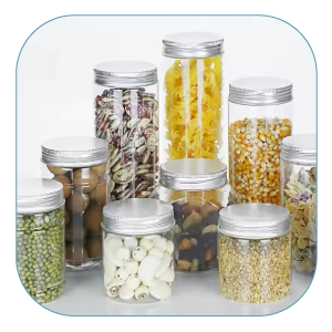 الجارات / جارات بلاستيك / متوسط