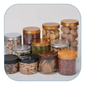 الجارات / جارات بلاستيك / كبير