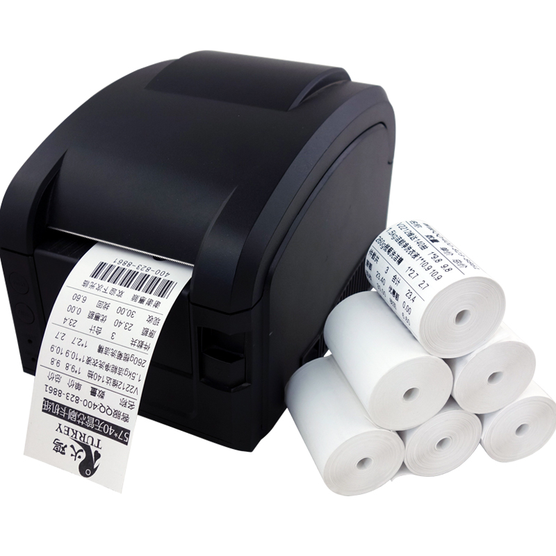 [389001] Cashier paper roll 50/ctn