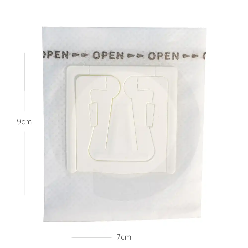 [034001] Hanging Ears Coffee Filter 1000/ctn